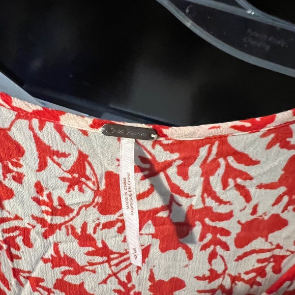 Romper - Picture 2 of 2